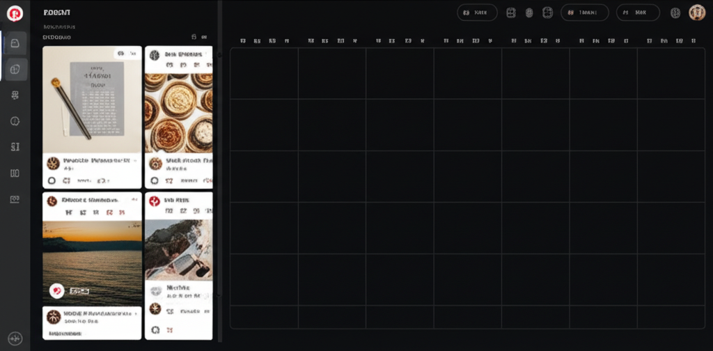 Post Mole Dashboard Preview